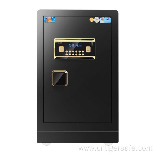 high quality tiger safes Classic series 70cm high